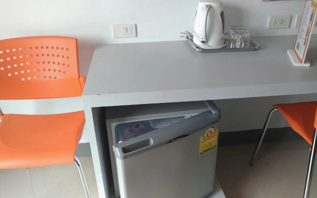 Sakura Budget Hotel
