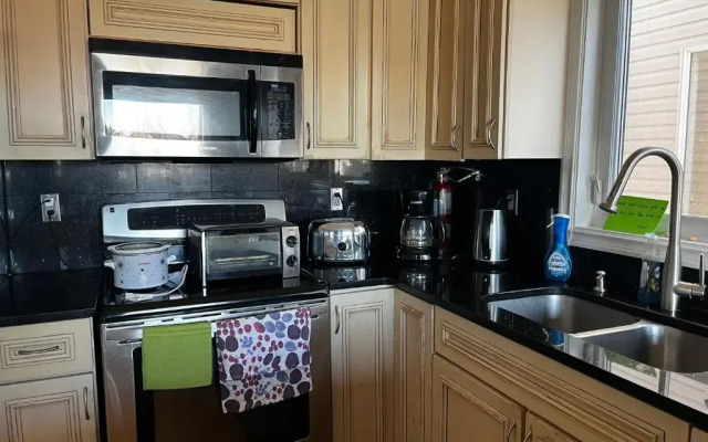 Citadel hill cr community!