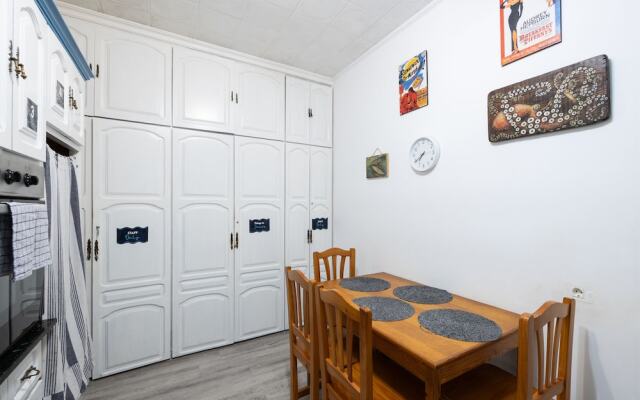 Kite & Surf Nomad House