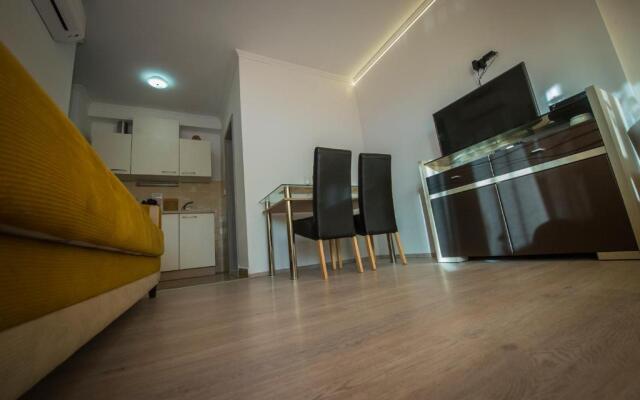 Apartmani Marin