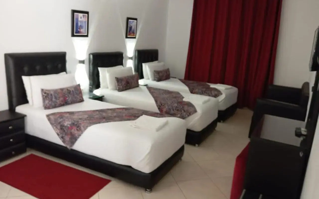 Hotel Miramar
