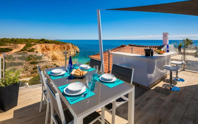 Penthouse Milhafre