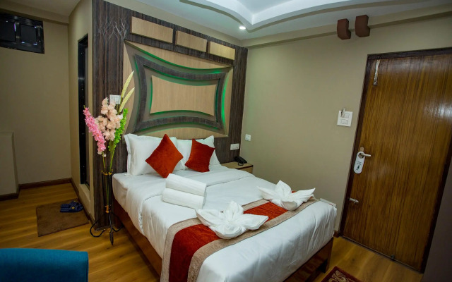 Hotel Marinha