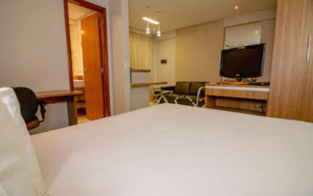 Sun Square Suites Hotel