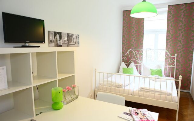 Hostel & Guesthouse Kaiser 23