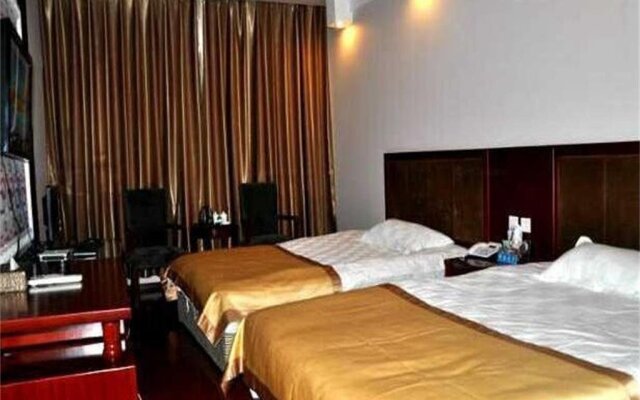 Yarisha Holiday Hotel - Mianyan