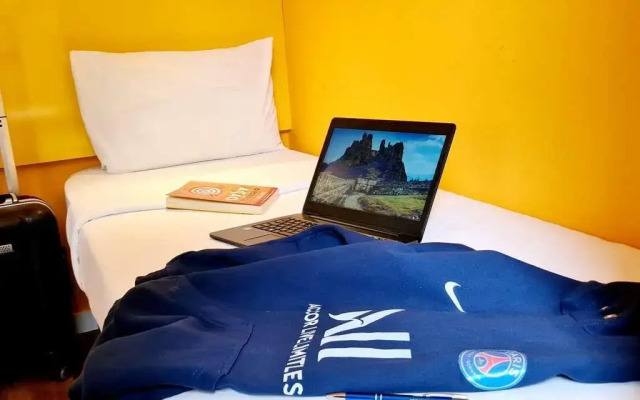 ibis budget Petropolis