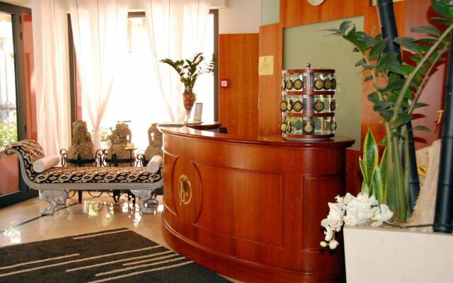 Hotel Nobel