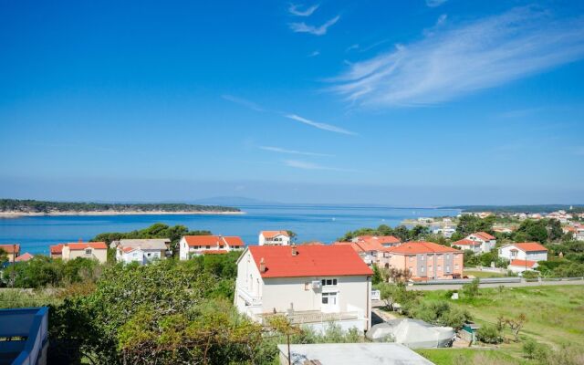 Apartment Milja