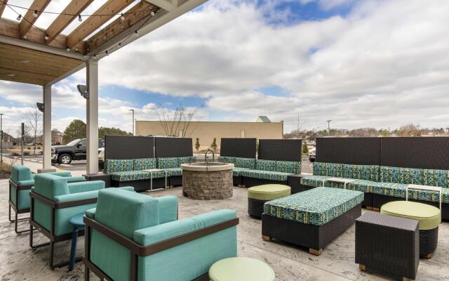 Home2 Suites by Hilton Olive Branch, MS