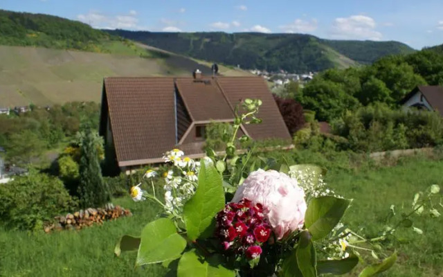 Ferienhaus Ars vivendi