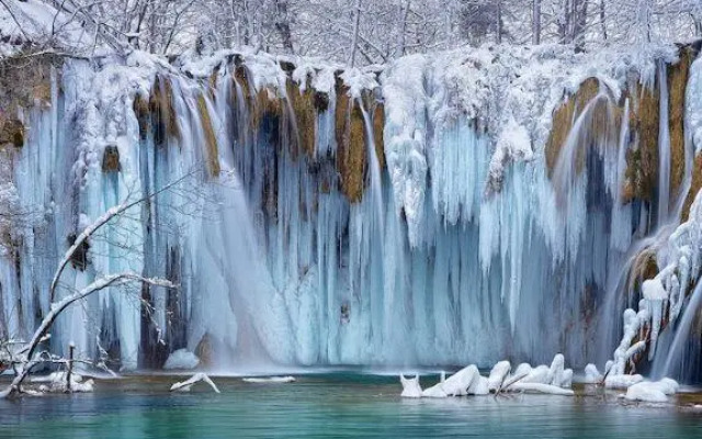 Pension Plitvice Dream