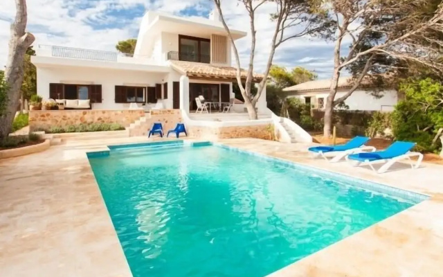 Villa Estrella Sea View