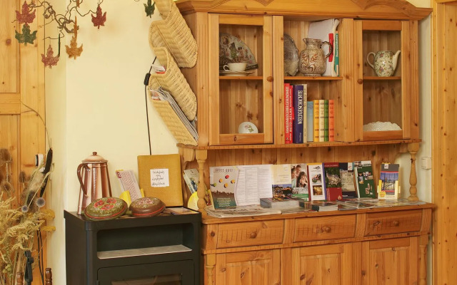 Land- und Aktivhotel Altmühlaue