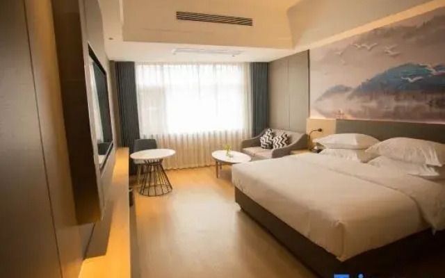 Yiheyuan Hotel