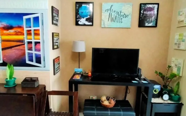 Gabriel's Den @ JazzB1109