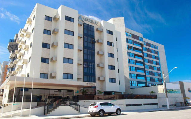 Marinas Maceió Hotel