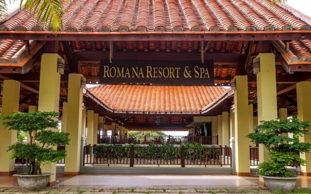 Romana Resort & Spa