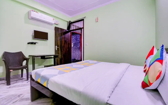 OYO 22519 Home Exotic Stay Jawahar Circle