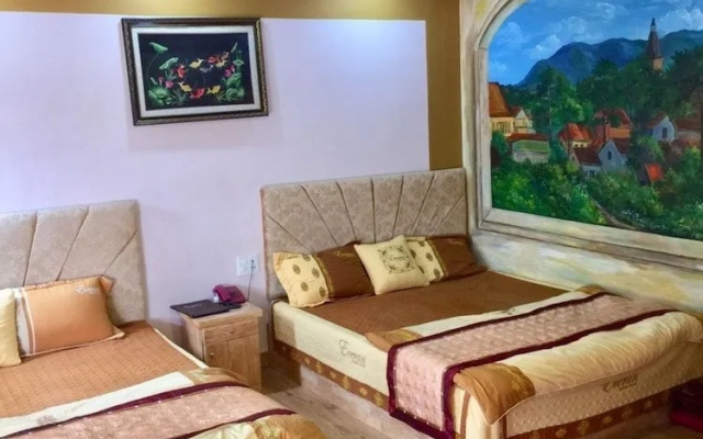 TVT Hotel