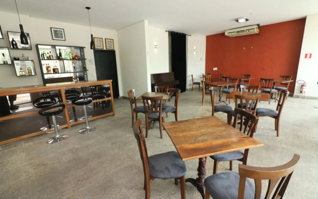 Hotel Nacional Inn São José dos Campos