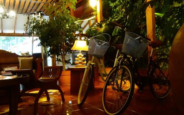 Primera Hacienda Hotel Boutique