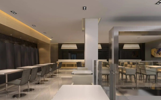Jinjiang Inn Suzhou Xiangcheng Ave