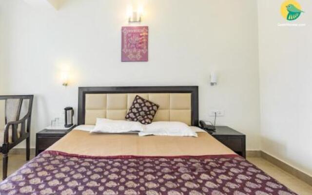 1 BR Boutique stay in The Mall, Shimla, by GuestHouser (8D33)