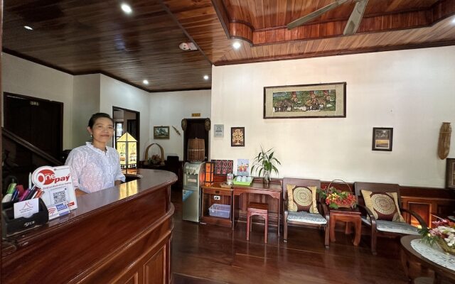 Ammata Boutique Villa