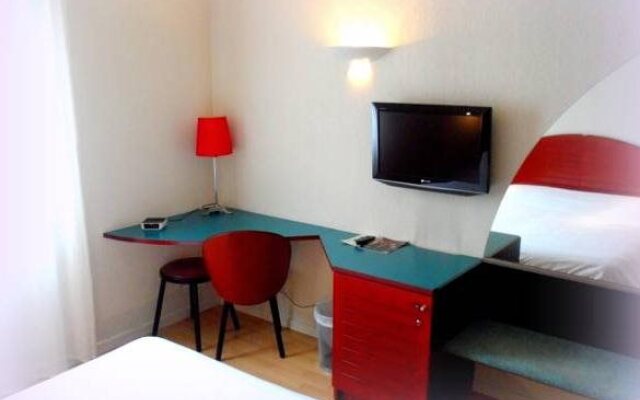 Alma Best Hotel Castres