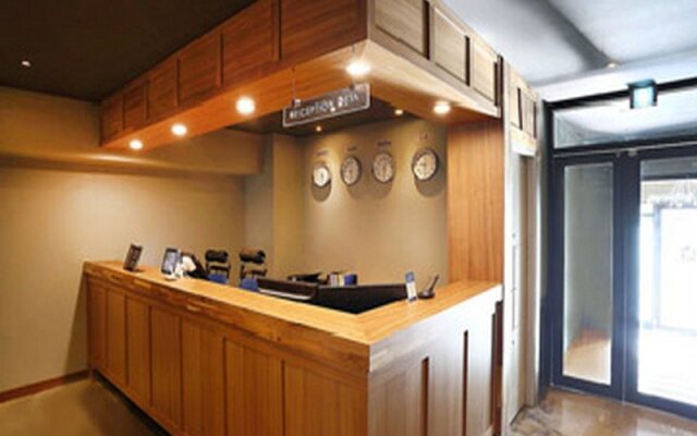 Casual House SONO Guest House - Hostel