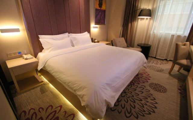 Lavande Hotel Shanghai Hongqiao Airport Wuzhong Road