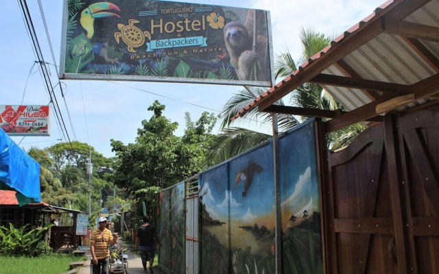 Tortuguero Hostel & Backpackers