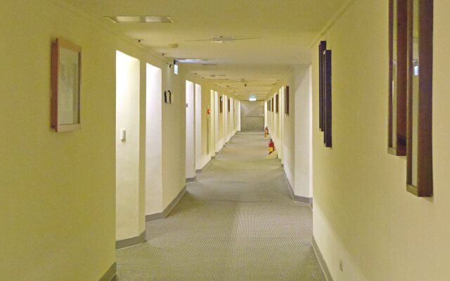 Astar Hotel