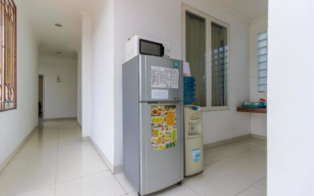 RedDoorz @ Permata Sari Karawaci