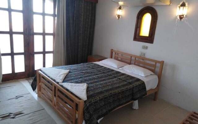 Lagona Dahab Hotel