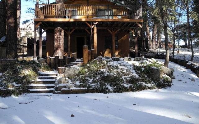 Tao Cabin 4
