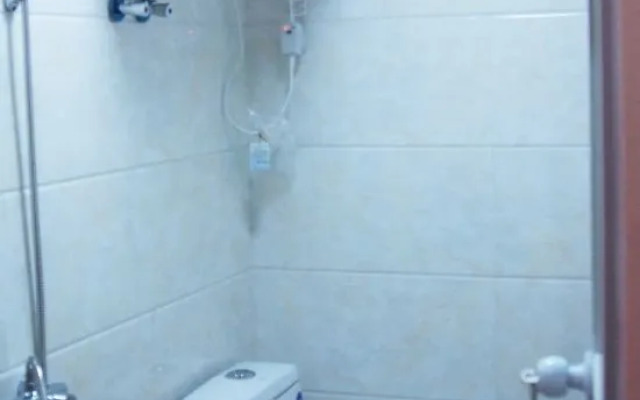 Wuzhen Dongshan Jiang Auntie Hotel