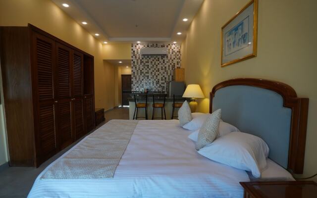 Counsel Beach New Alamein