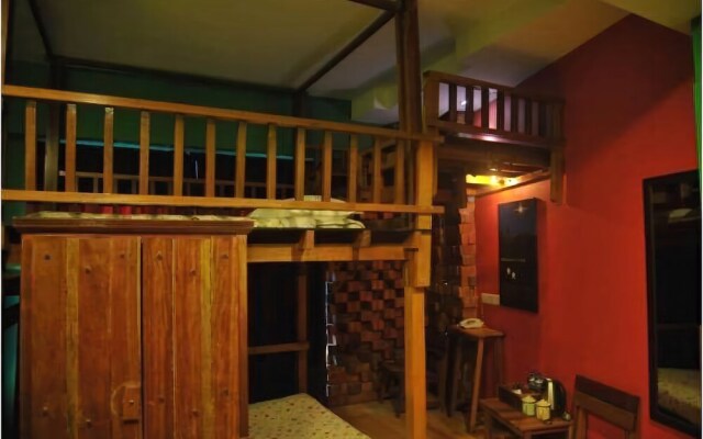 Suunah Kekabu Resort