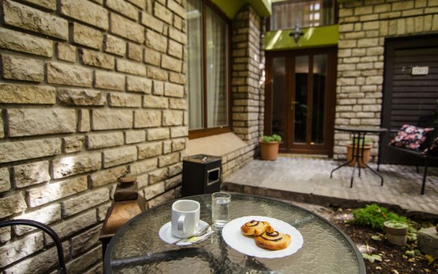 Hotel Palatinus