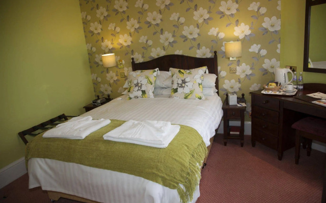 Best Western Vine Hotel