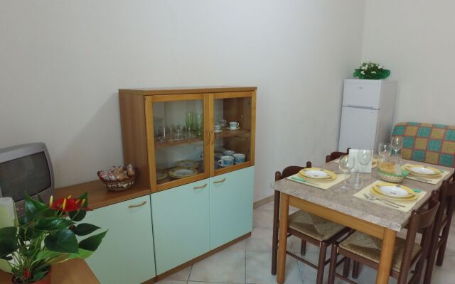 International Camping Village