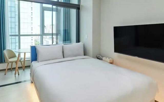 Newcz Centum Hotel