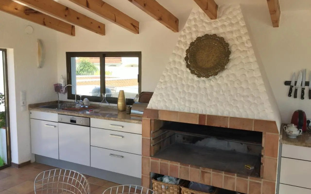 Apartamento con vistas magnificas