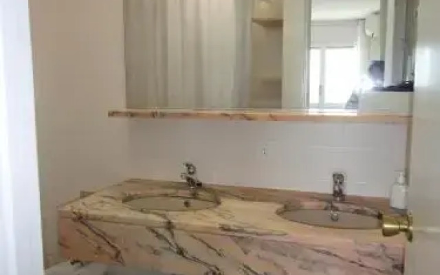 Apartamentos Cambrils Puerto