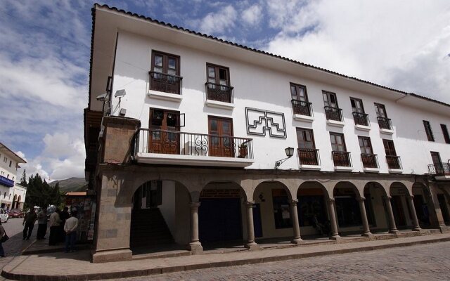 Sonesta Posadas del Inca Cusco