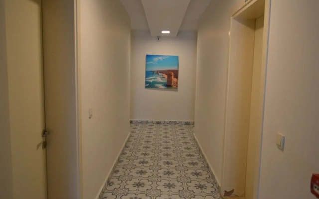 Aymesev Residence Cesme