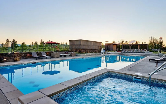 Tetherow Resort