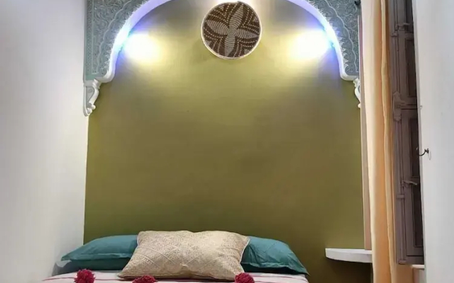 Dar Le Monde